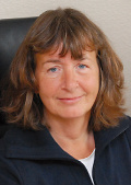 Monika Hachmann